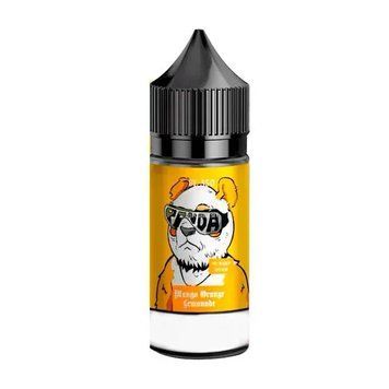 Рідина для самозамісу Flavorlab RF350 Lux: Mango Orange Lemonade 30 мл 456406 фото