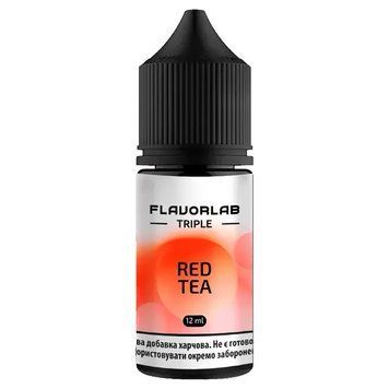 Рідина для самозамісу Flavorlab Triple: Red Tea 30 мл 321655 фото
