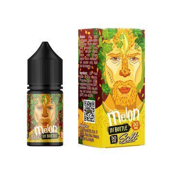 Рідина для самозамісу In Bottle Puzzle Melon 30 мл 460223 фото