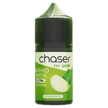 Рідина для самозамісу Chaser For Pods Balance Apple Mint 30 мл 96837342221-1 фото