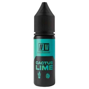 Жидкость для самозамеса New Way: Cactus Lime 15 мл 9325 фото