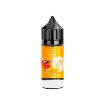 Рідина для самозамісу Love It Melon Mango Papaya 30 мл 705024 фото
