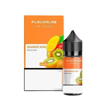 Рідина для самозамісу Flavorlab PE 10000 Mango Kiwi 30 мл 35469952 фото